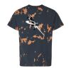 Bleach Wash T-Shirt Thumbnail
