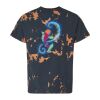 Bleach Wash T-Shirt Thumbnail