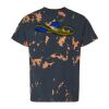 Bleach Wash T-Shirt Thumbnail