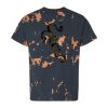 Bleach Wash T-Shirt Thumbnail