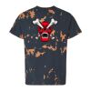 Bleach Wash T-Shirt Thumbnail