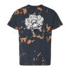 Bleach Wash T-Shirt Thumbnail