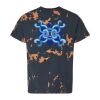 Bleach Wash T-Shirt Thumbnail