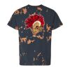 Bleach Wash T-Shirt Thumbnail