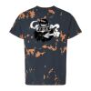 Bleach Wash T-Shirt Thumbnail