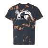 Bleach Wash T-Shirt Thumbnail