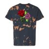 Bleach Wash T-Shirt Thumbnail