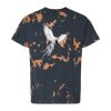Bleach Wash T-Shirt Thumbnail