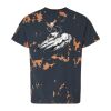 Bleach Wash T-Shirt Thumbnail