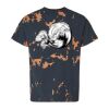 Bleach Wash T-Shirt Thumbnail
