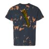 Bleach Wash T-Shirt Thumbnail