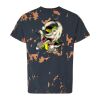 Bleach Wash T-Shirt Thumbnail
