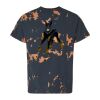Bleach Wash T-Shirt Thumbnail