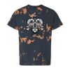 Bleach Wash T-Shirt Thumbnail