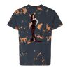 Bleach Wash T-Shirt Thumbnail