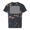 Bleach Wash T-Shirt Thumbnail
