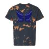 Bleach Wash T-Shirt Thumbnail