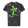 Bleach Wash T-Shirt Thumbnail