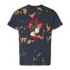 Bleach Wash T-Shirt Thumbnail