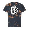 Bleach Wash T-Shirt Thumbnail