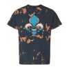 Bleach Wash T-Shirt Thumbnail