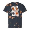Bleach Wash T-Shirt Thumbnail