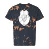 Bleach Wash T-Shirt Thumbnail