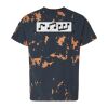 Bleach Wash T-Shirt Thumbnail