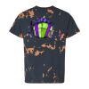 Bleach Wash T-Shirt Thumbnail