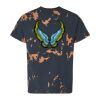 Bleach Wash T-Shirt Thumbnail