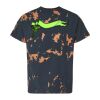 Bleach Wash T-Shirt Thumbnail