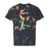 Bleach Wash T-Shirt Thumbnail