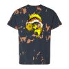Bleach Wash T-Shirt Thumbnail