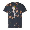 Bleach Wash T-Shirt Thumbnail