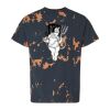 Bleach Wash T-Shirt Thumbnail