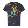 Bleach Wash T-Shirt Thumbnail