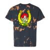 Bleach Wash T-Shirt Thumbnail