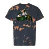 Bleach Wash T-Shirt Thumbnail