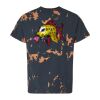 Bleach Wash T-Shirt Thumbnail