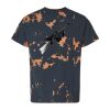 Bleach Wash T-Shirt Thumbnail