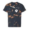 Bleach Wash T-Shirt Thumbnail