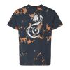 Bleach Wash T-Shirt Thumbnail