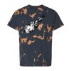 Bleach Wash T-Shirt Thumbnail