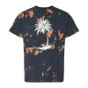 Bleach Wash T-Shirt Thumbnail