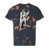 Bleach Wash T-Shirt Thumbnail