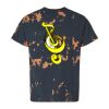 Bleach Wash T-Shirt Thumbnail