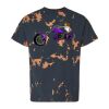 Bleach Wash T-Shirt Thumbnail