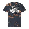 Bleach Wash T-Shirt Thumbnail