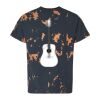 Bleach Wash T-Shirt Thumbnail