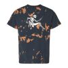 Bleach Wash T-Shirt Thumbnail